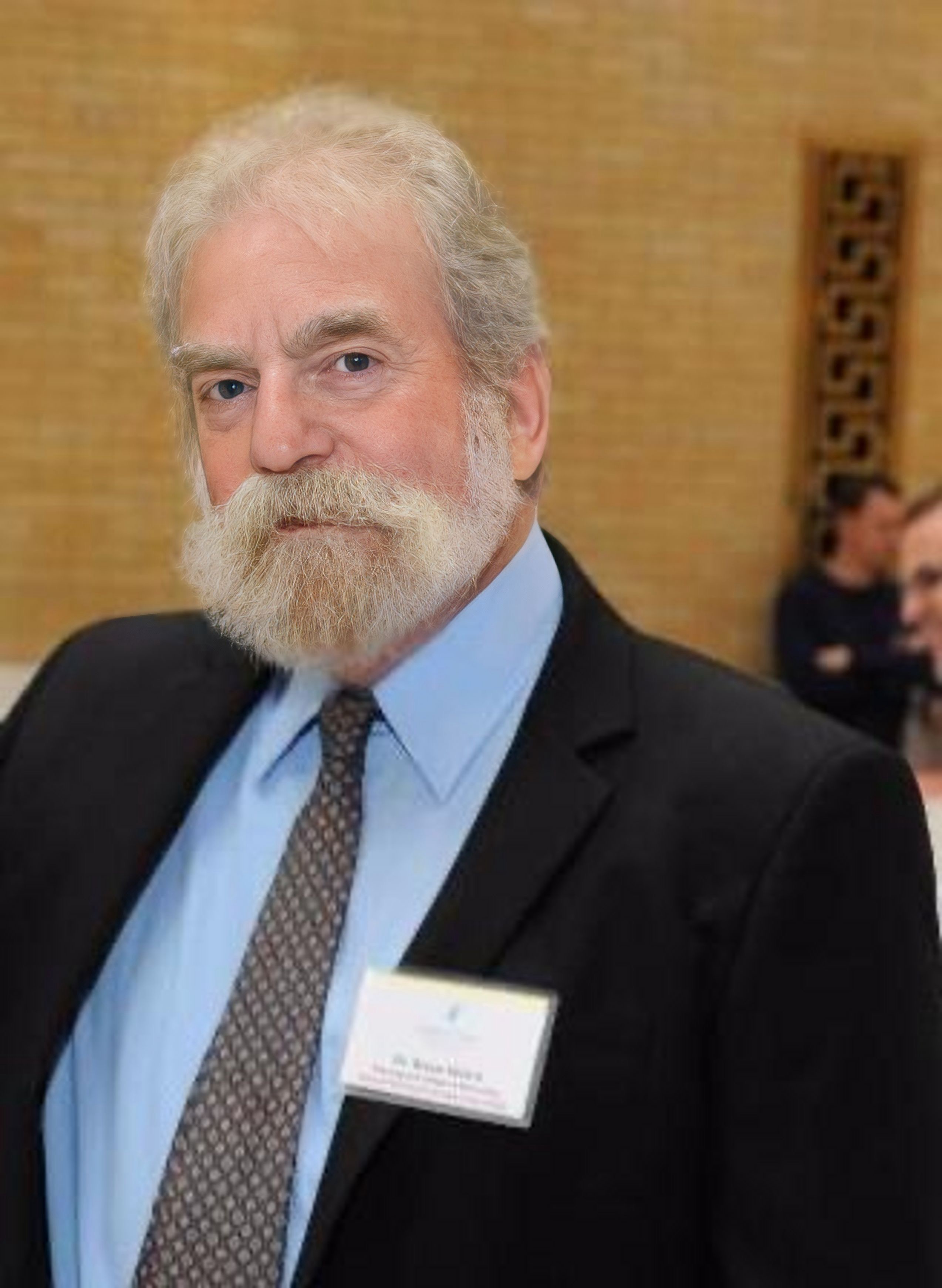 Bruce Moore