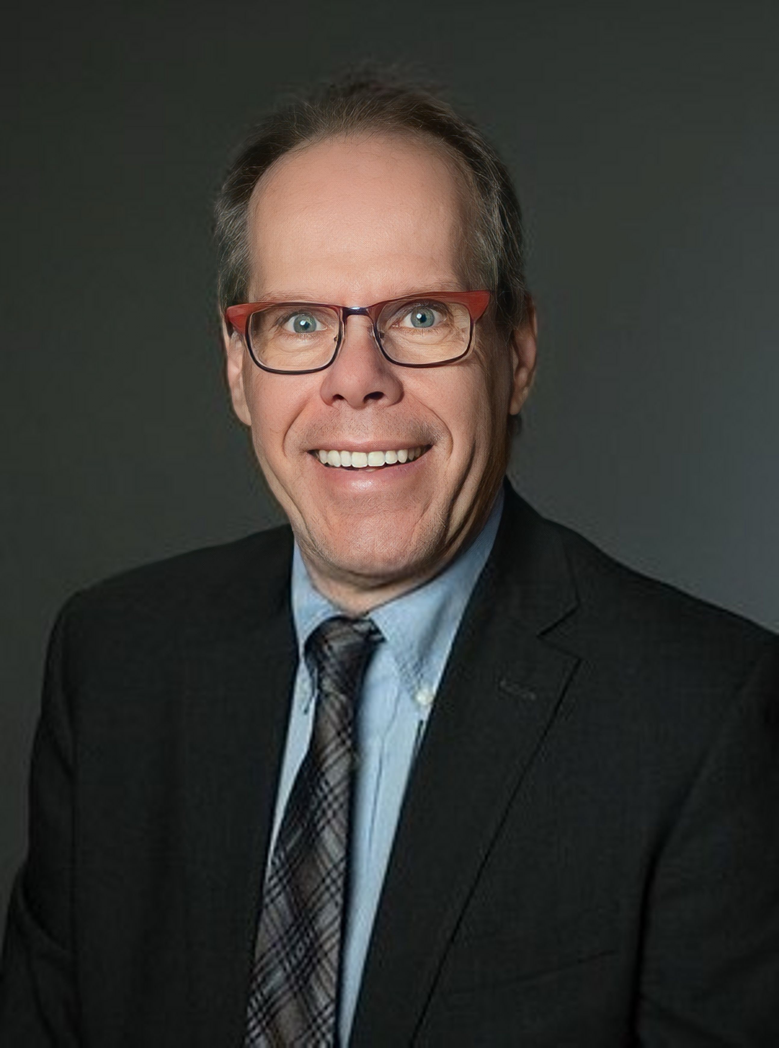 Langis Michaud