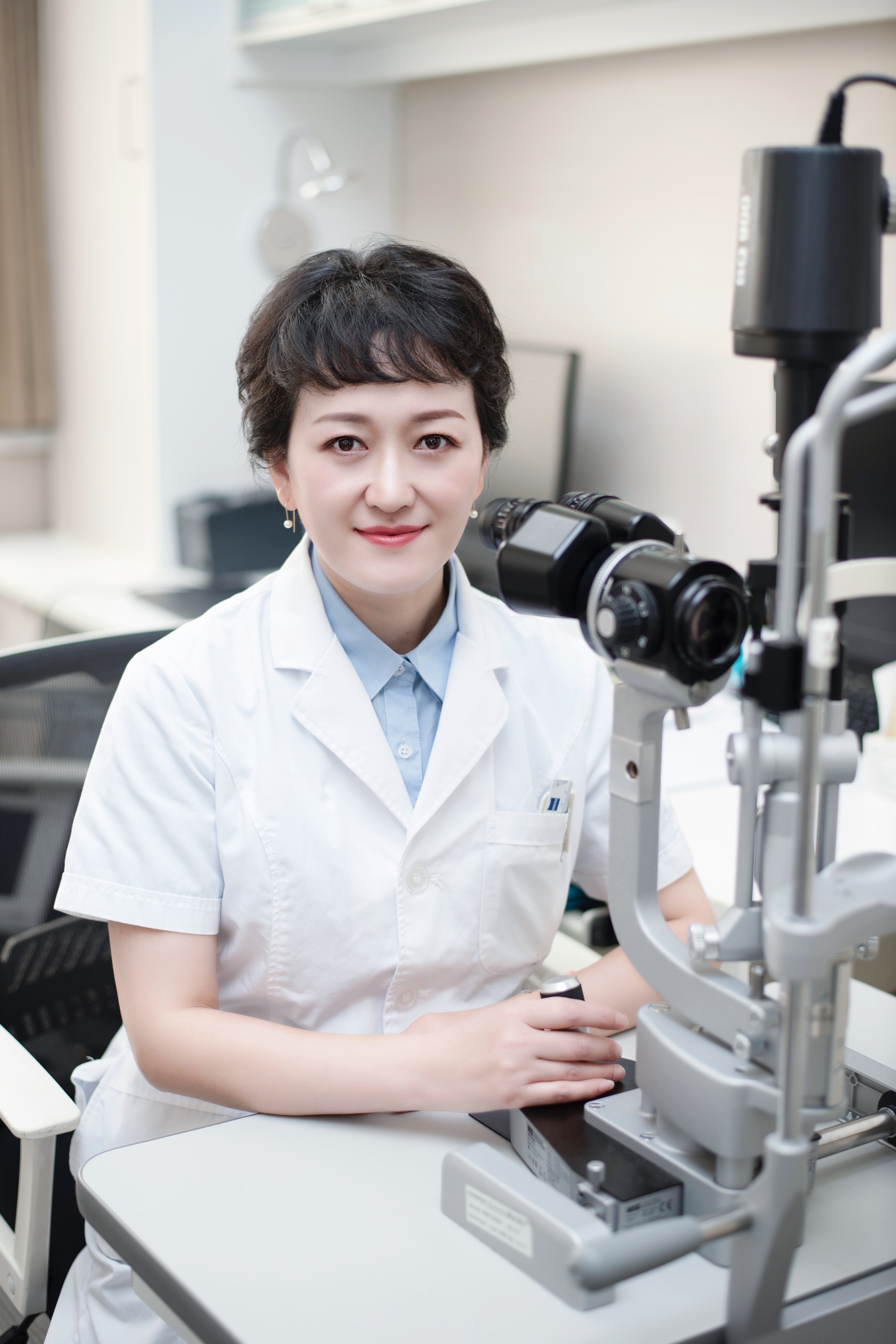Jiang Yanglin