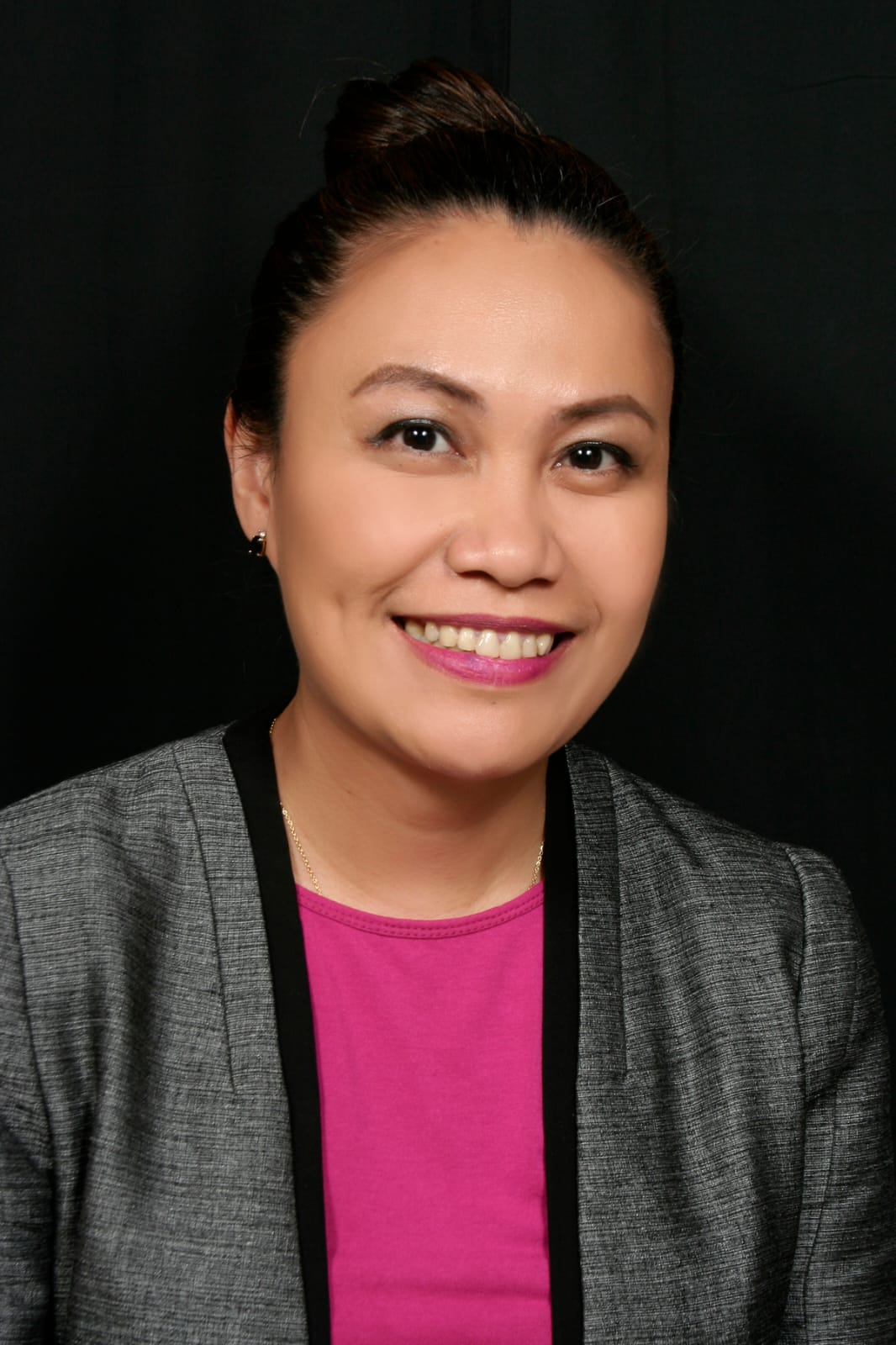 Joserine Samson