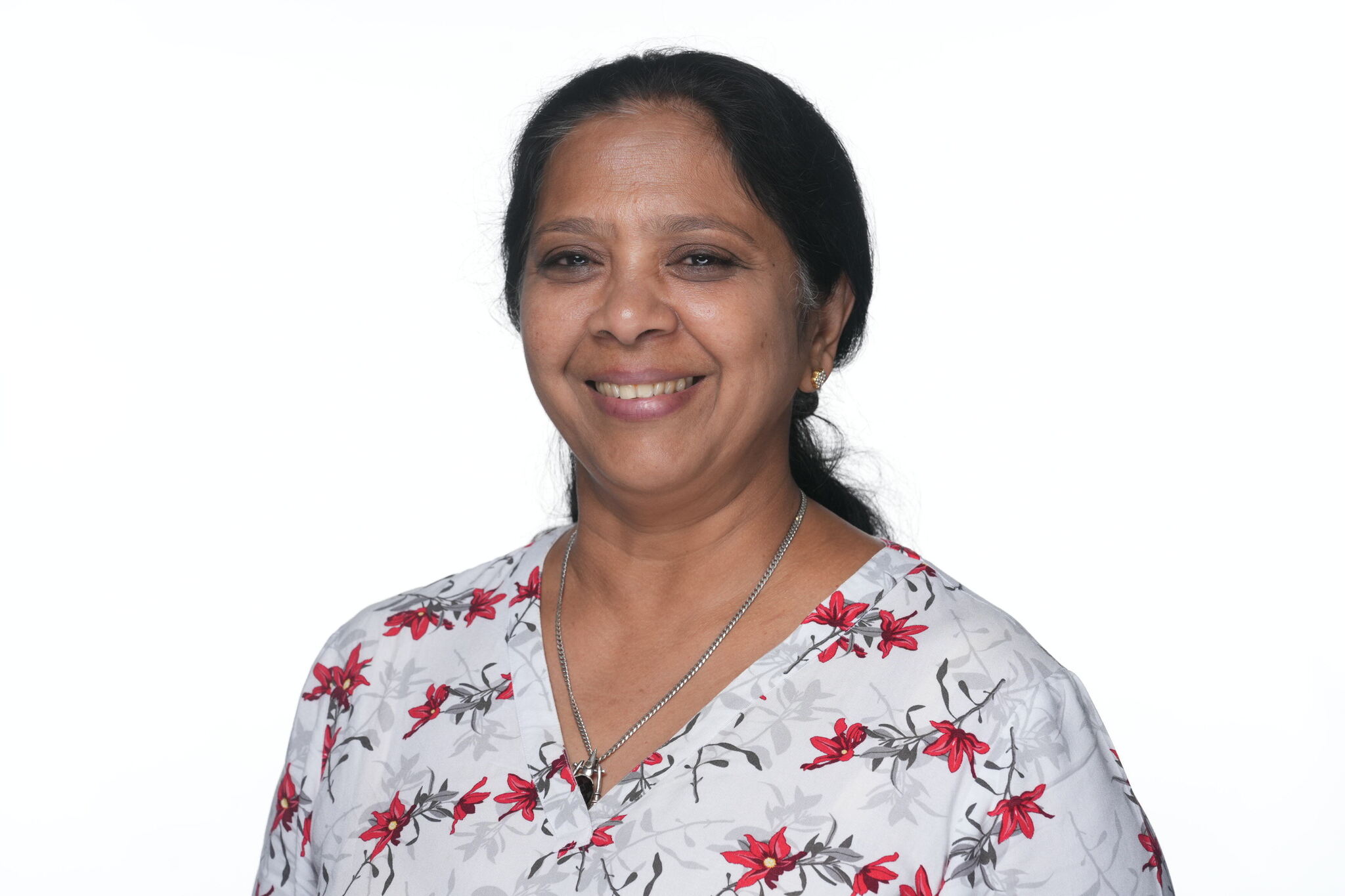 Lakshmi Shinde