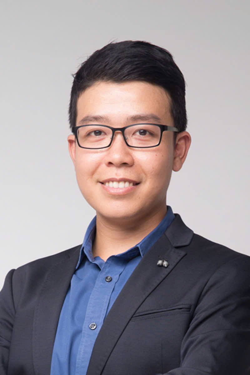 Trần Đình Minh Huy