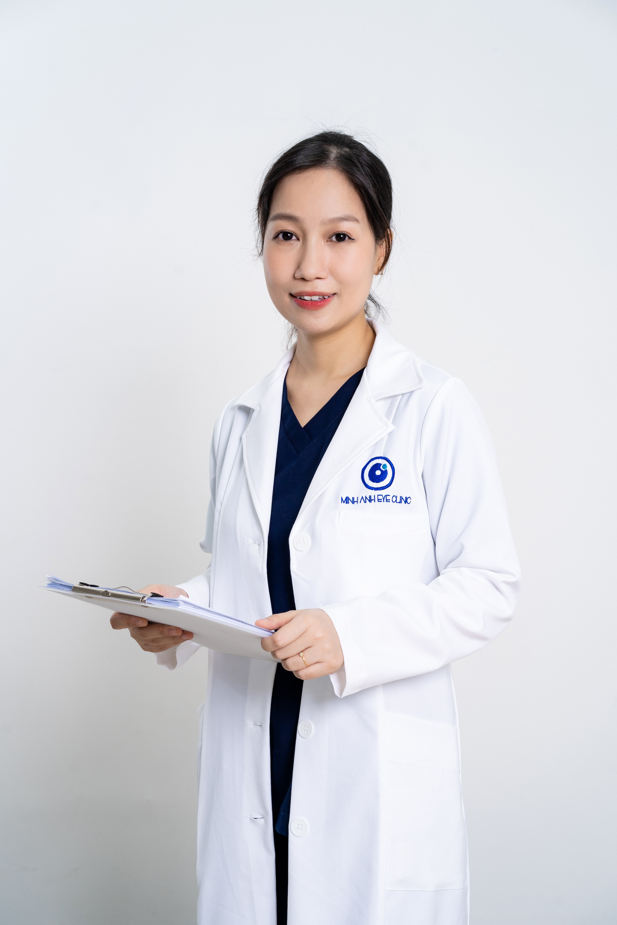 Trần Minh Anh