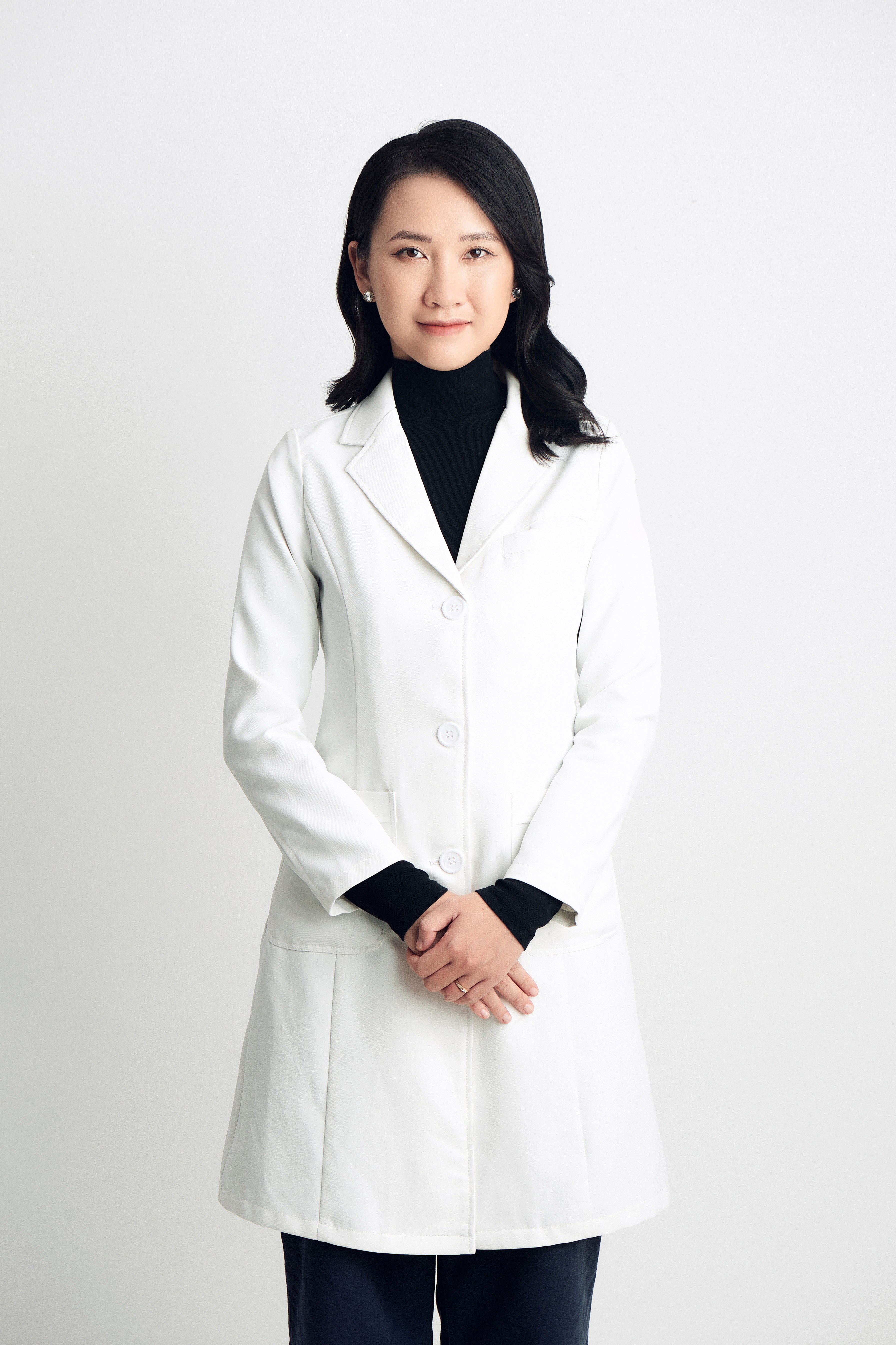 Nguyễn Huyền Trang