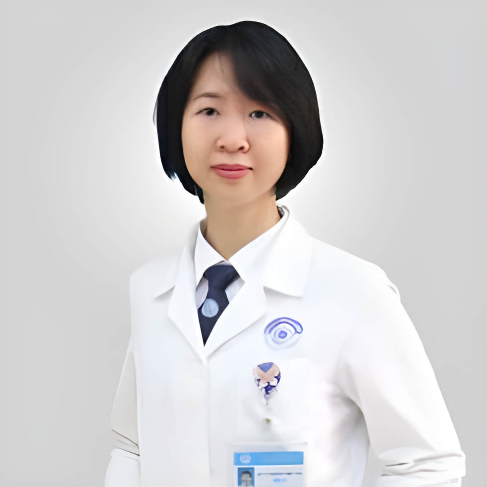 Vũ Hoàng Việt Chi