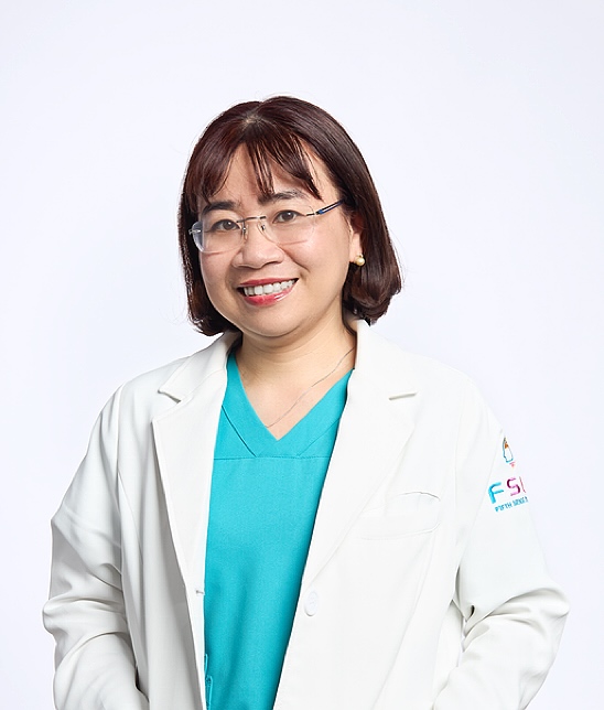 Phạm Thị Minh Châu