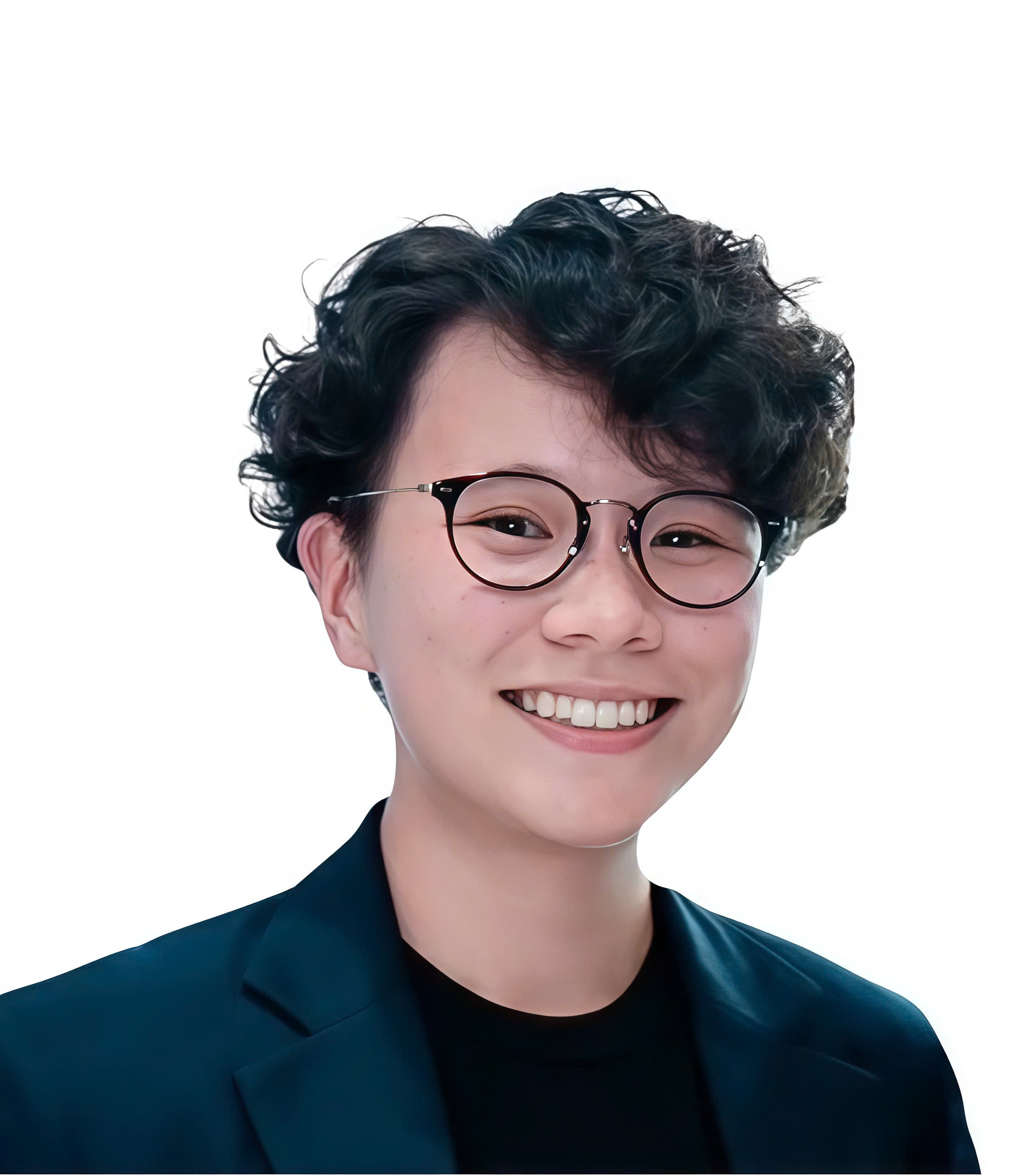 Clarissa Yeo