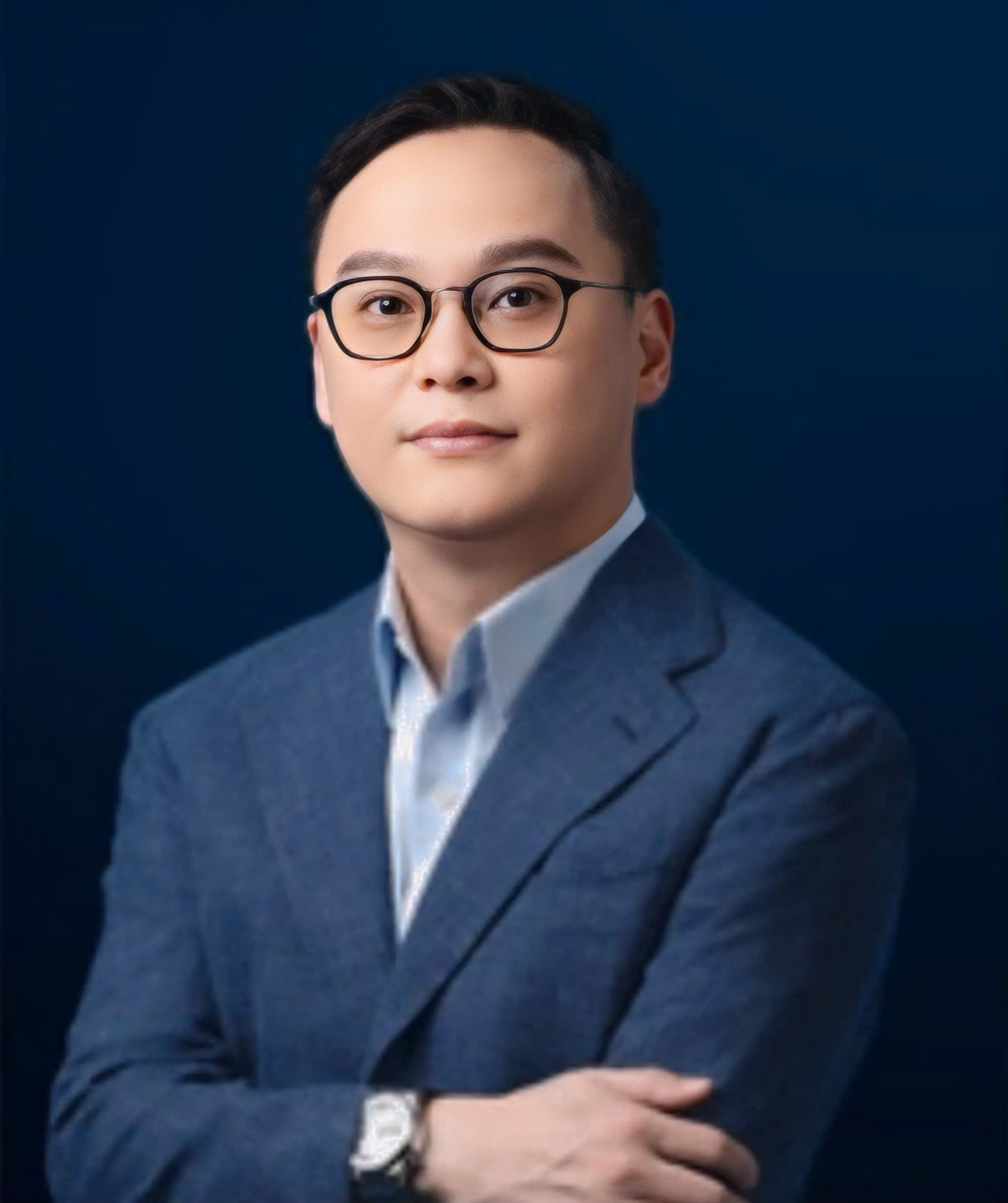 Jeremy Wong