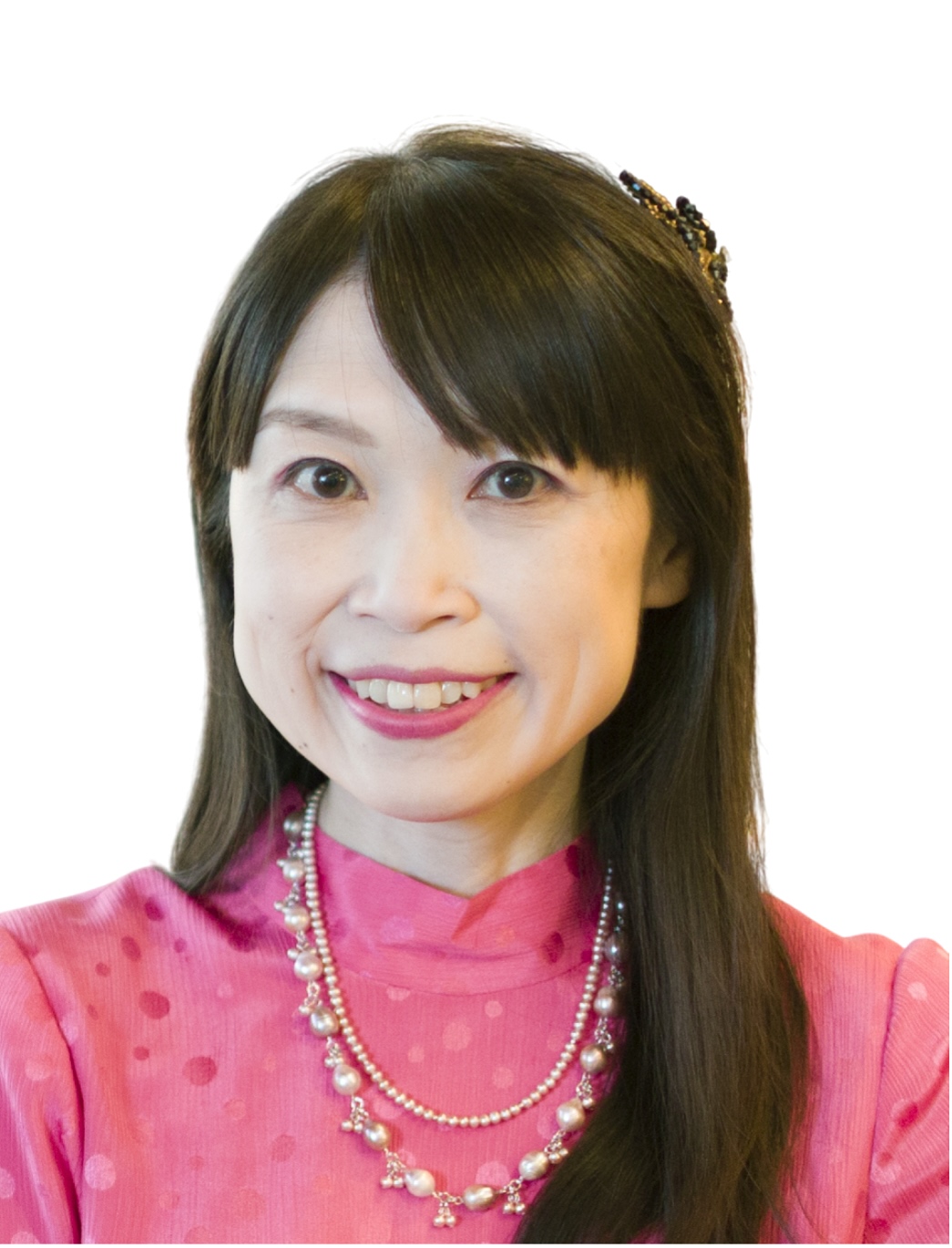 Shizuka Koh