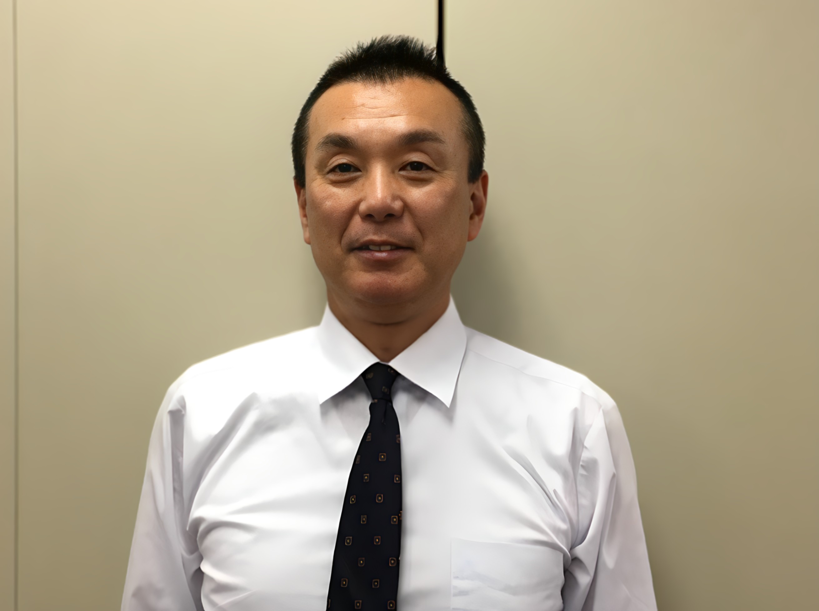 Yoshihiro Tani