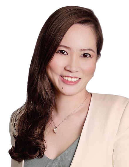 Li Lian Foo