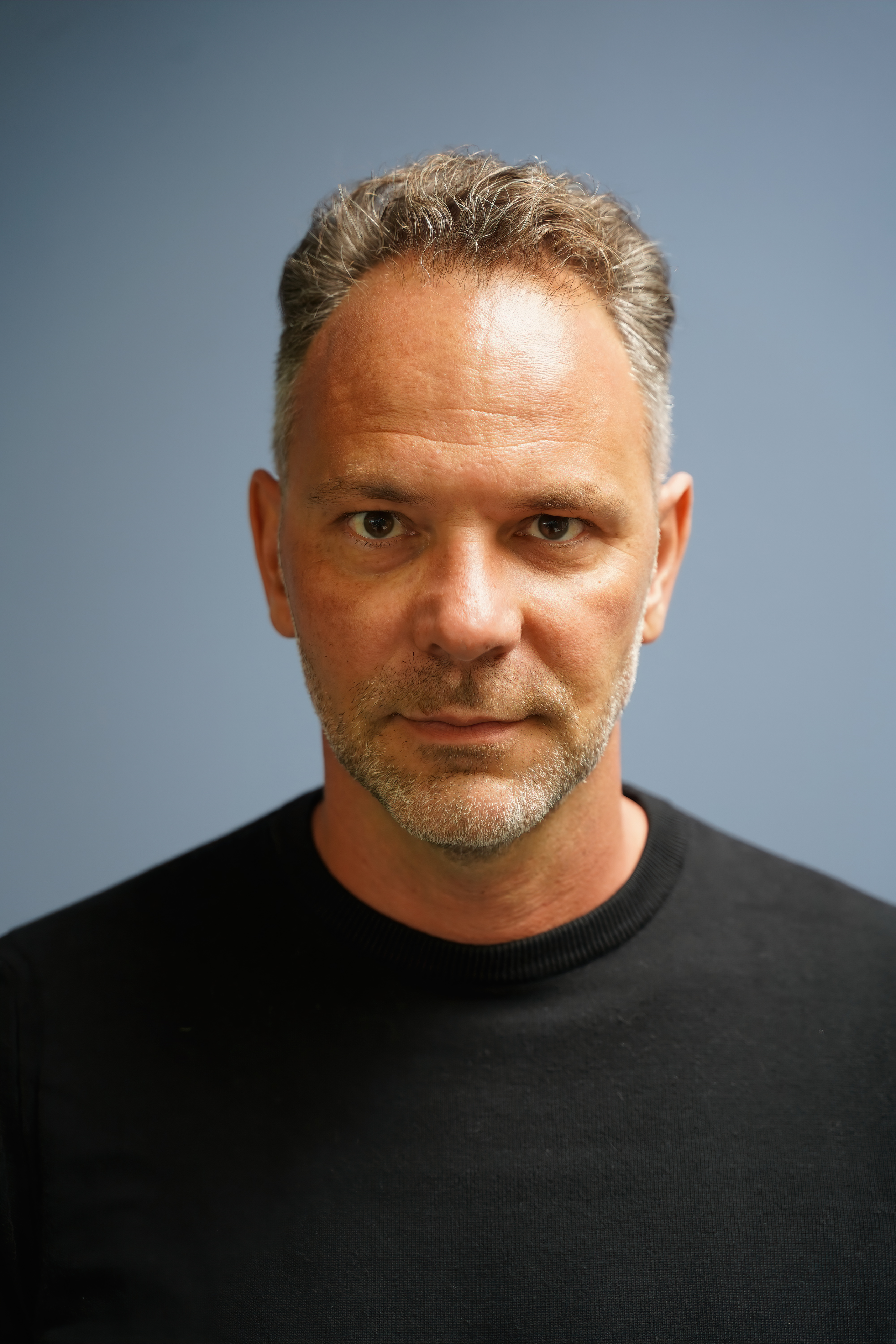 Pascal Blaser