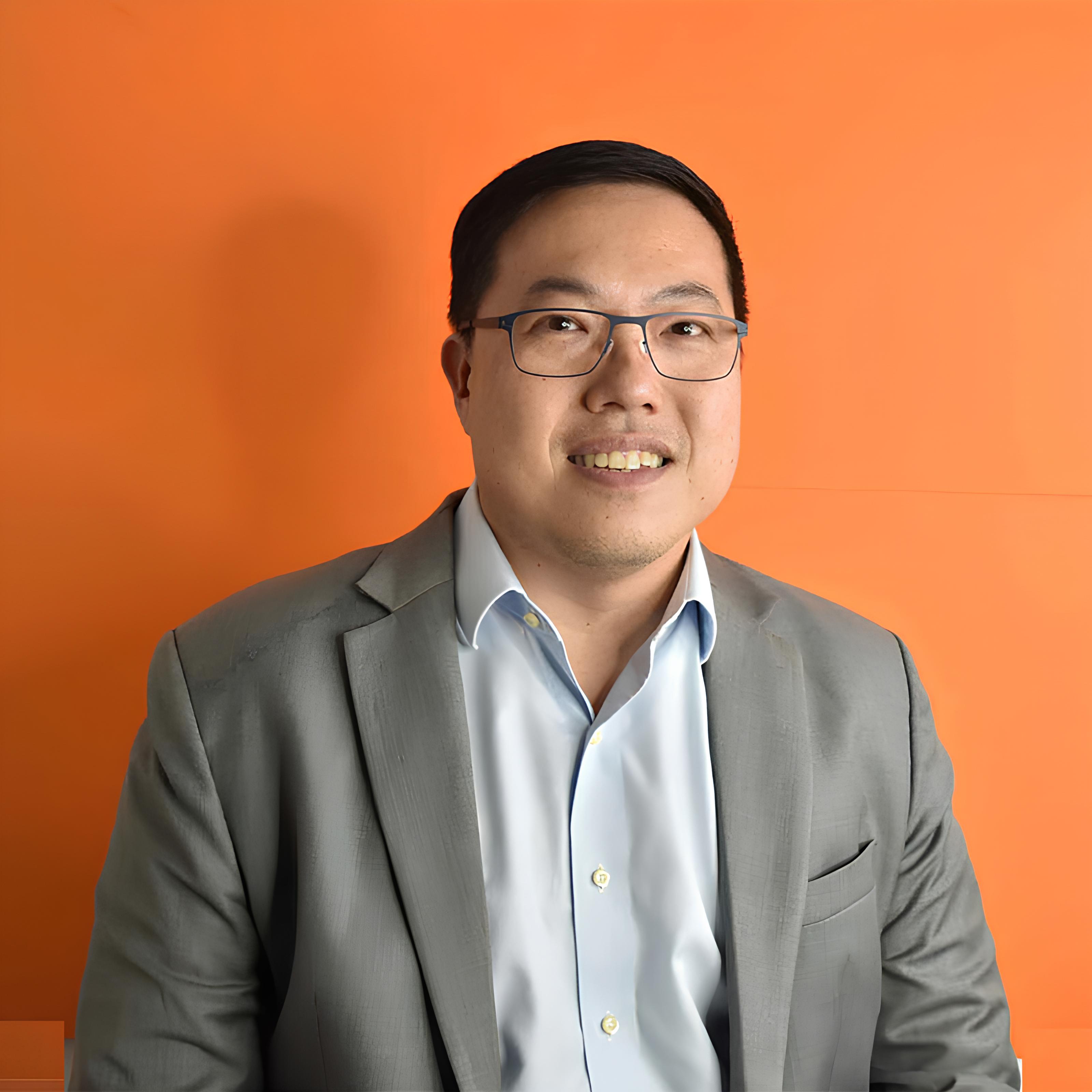 Woon Pak Seong