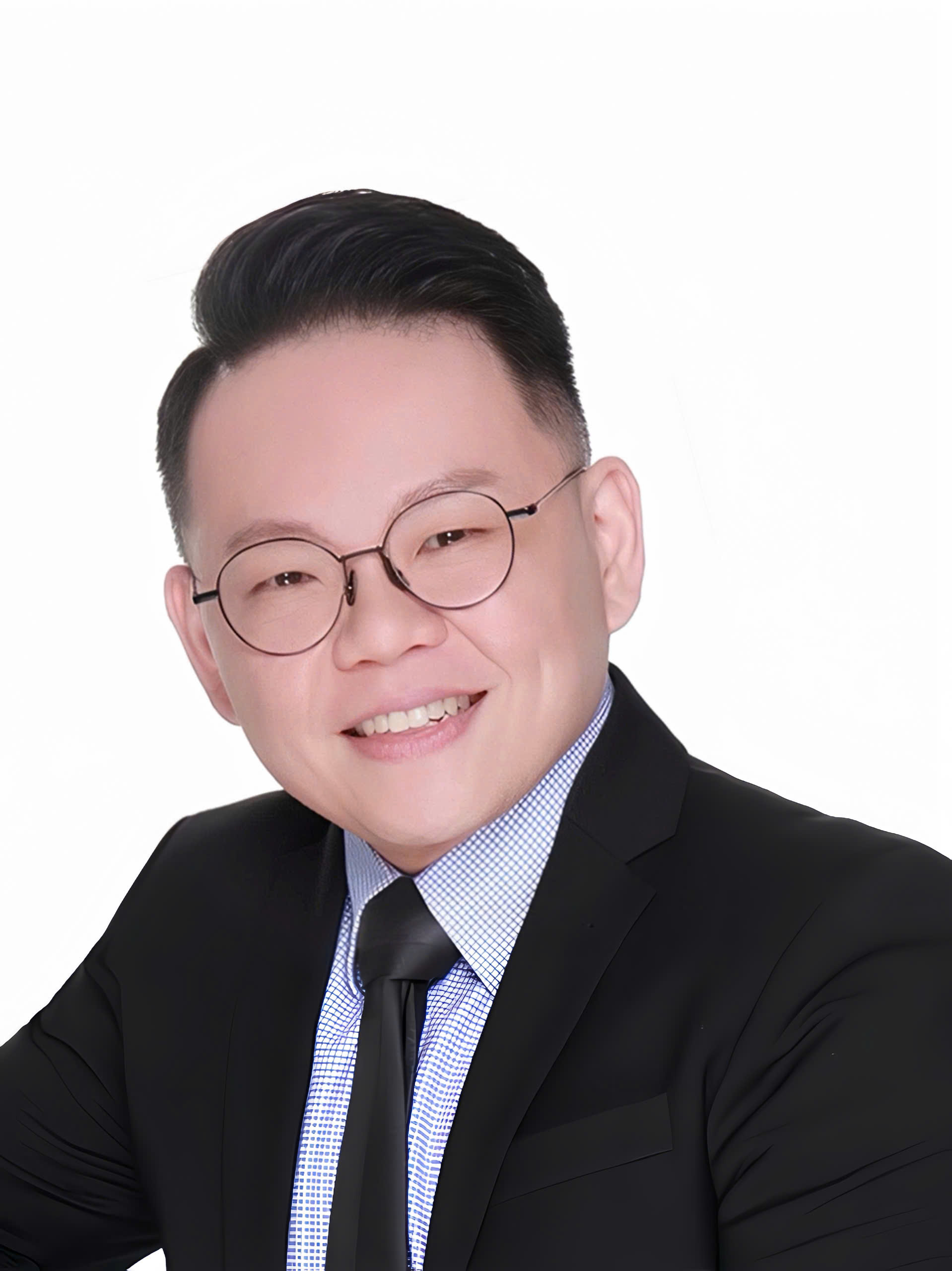 Alex Ong