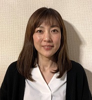 Mizuki Hashimoto