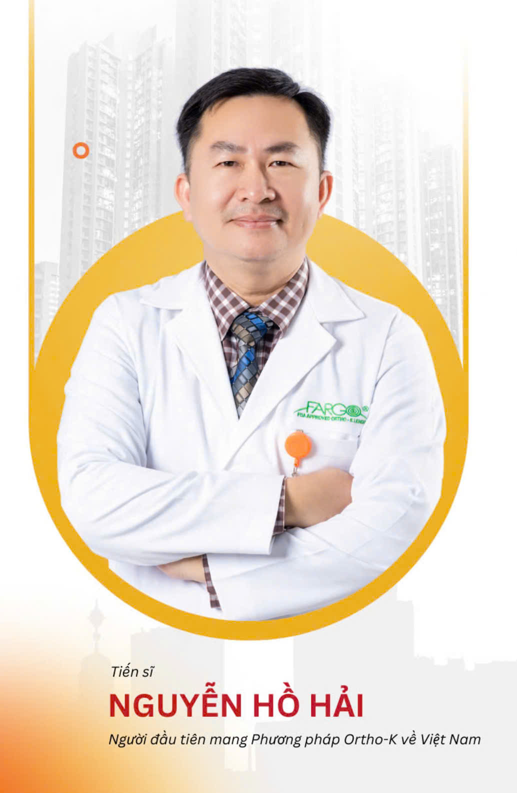 Nguyễn Hồ Hải