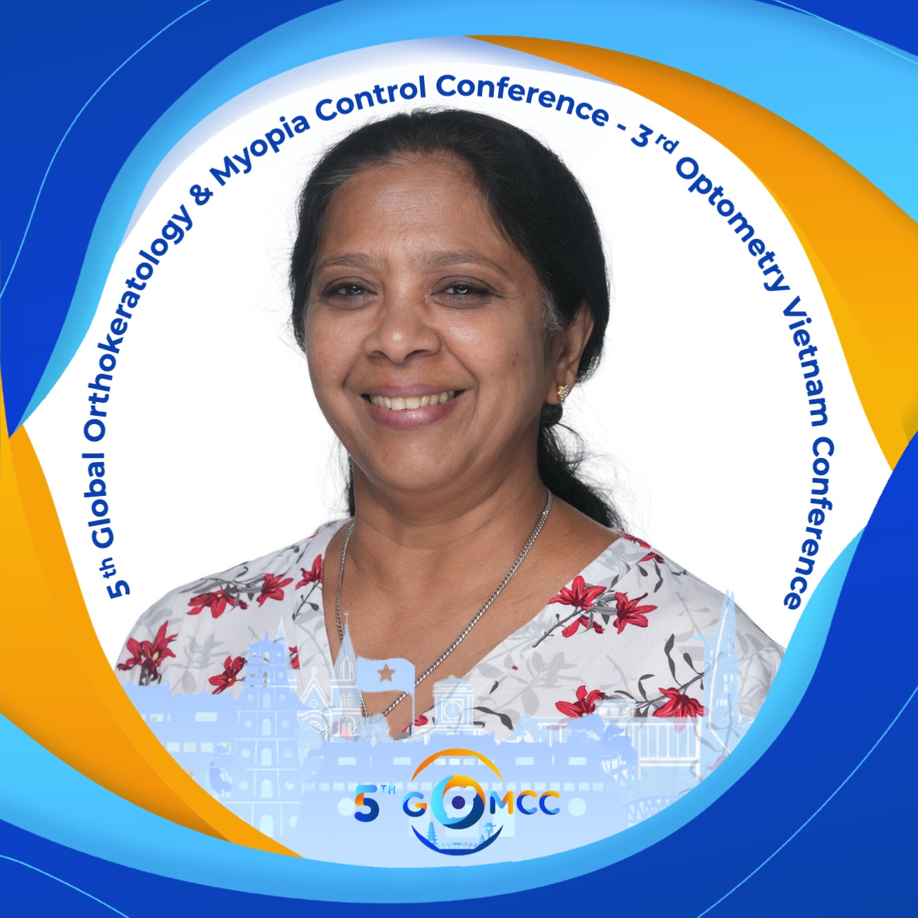 Lakshmi Shinde