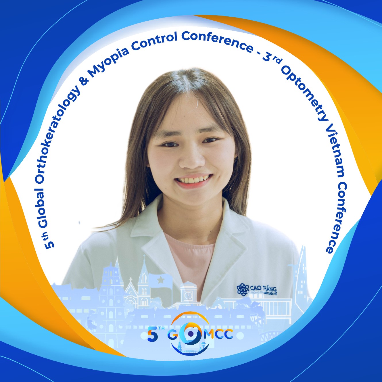 Vo Huynh Nhi