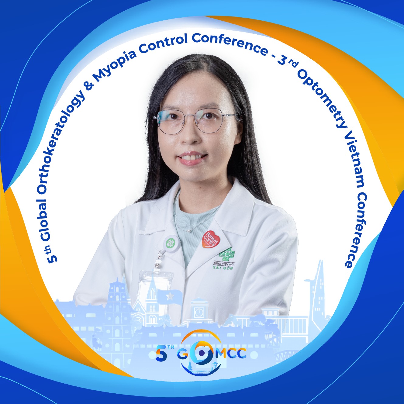 Nguyen Huynh Yen Nhi