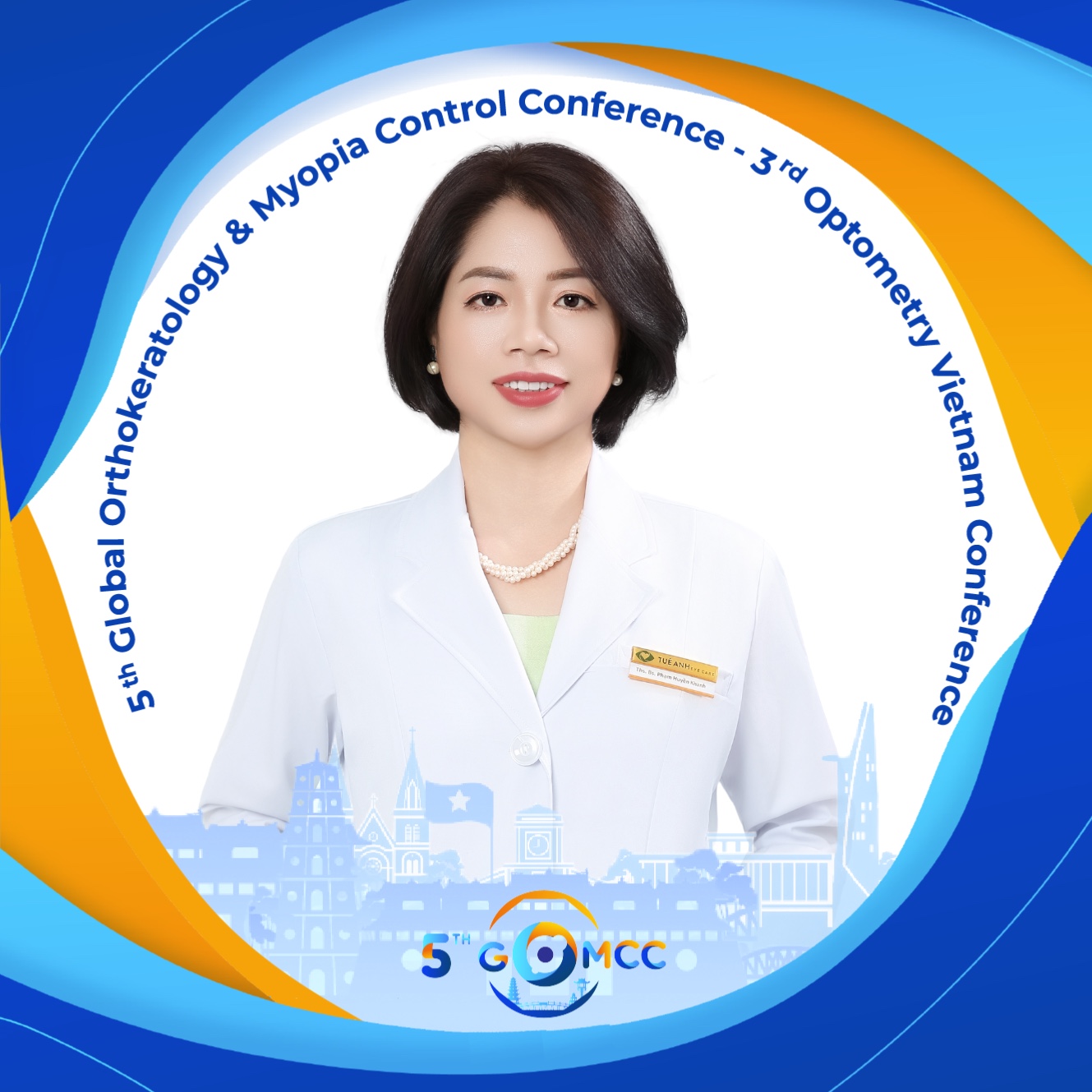 Pham Huyen Khanh