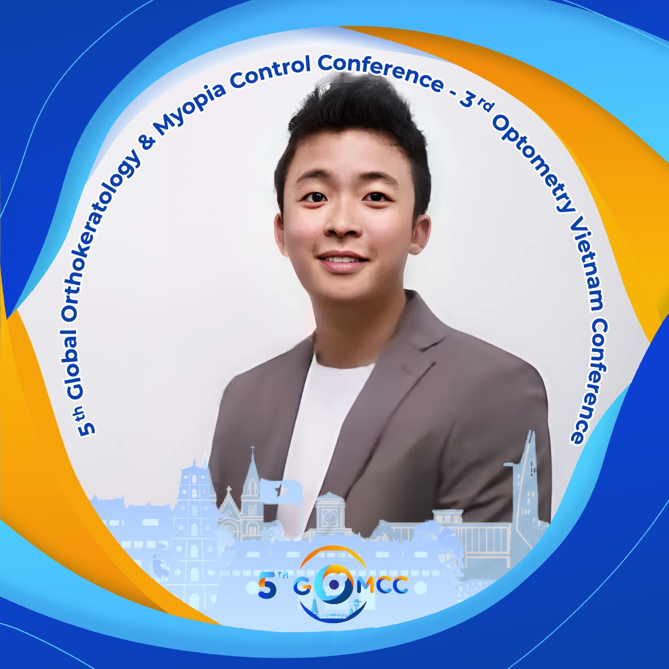 Justin Ng ZhiZhong